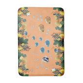 Onder het Zee Badmat (Voorkant Verticaal)