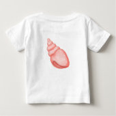 Onder het Zee Birthday (Achterkant)