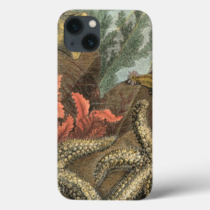 Onder het Zee iPhone 13 Hoesje