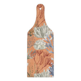 Onder het Zee Florida Corals Snijplank