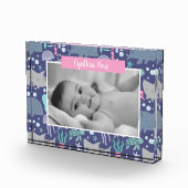 Onder het Zee Fotoblokken (Rechts)