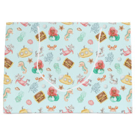 Onder het Zee Groot Cadeauzakje