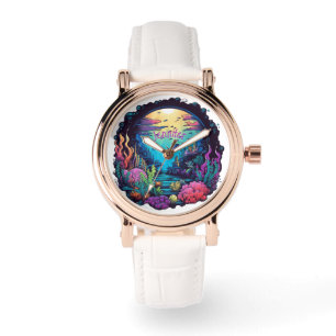 Onder het Zee Horloge
