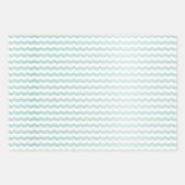 Onder het Zee Inpakpapier Vel (Voorkant 2)