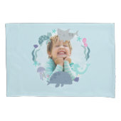 Onder het Zee Kussensloop (Voorkant)