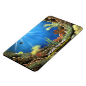 Onder het Zee Magneet (Linkerzijde)