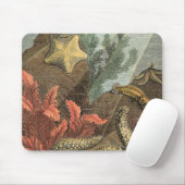 Onder het Zee Muismat (Met muis)