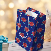 Onder het Zee Ocean Zee Creatures Medium Cadeauzakje