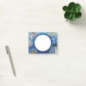 Onder het Zee Post-it® Notes (Kantoor)