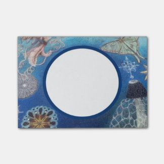 Onder het Zee Post-it® Notes