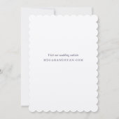 Onder het Zee sparen de Data Kaart (Achterkant)