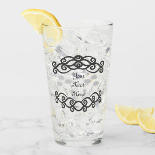 Onder het Zee Vissen Fame Glas