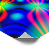 "Onder invloed" Poster (Hoek)