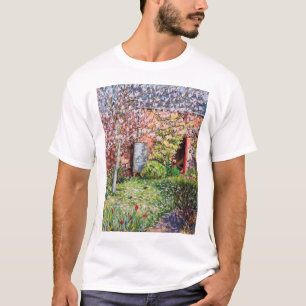 Onder Magnolia T-shirt