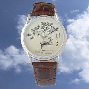 Onder mijn zorg - Let op Horloge