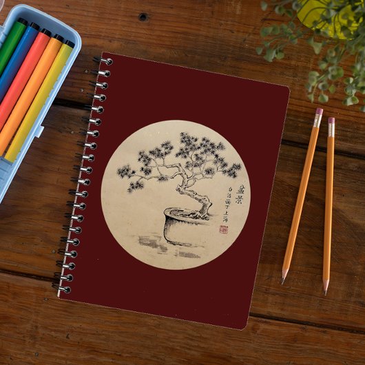 Onder mijn zorg - Notitieboek