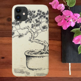 Onder mijn zorg - Telefonische kwestie iPhone 11 Hoesje