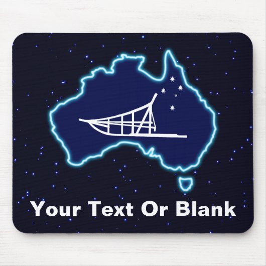 Onder Muismat (Voorkant)