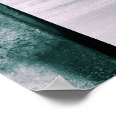 Onder pier 60 poster (Hoek)