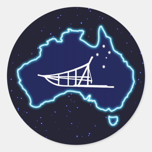 Onder Ronde Sticker (Voorkant)