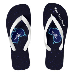 Onder Teenslippers