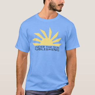 Onder The Sun Publishing T-Shirt