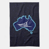 Onder Theedoek (Verticaal)