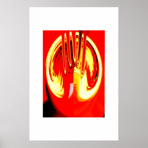 Onder vuur poster