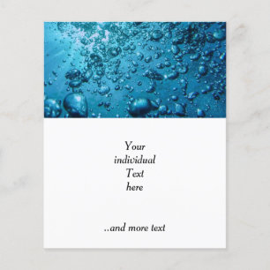 onder water 03 flyer