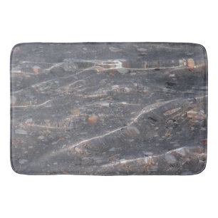 Onder water badmat