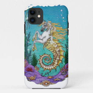 Onder WaterHorse iPhone 11 Hoesje