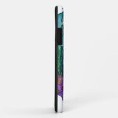 Onder WaterHorse Case-Mate iPhone Case (Achterkant/rechts)