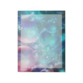 Onderaan de Empyrean Stream Blocnote (Gedraaid)