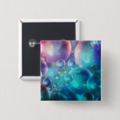 Onderaan de Empyrean Stream Button (Voorkant /achterkant)