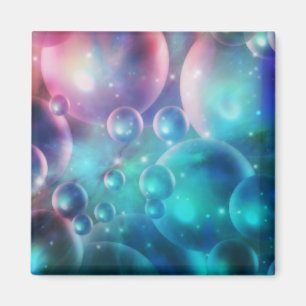 Onderaan de Empyrean Stream Magnet Magneet