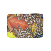 Onderafdeling Ruimte en handel Badmat (Voorkant)