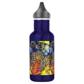 Onderafdeling Ruimte en handel Waterfles (Links)