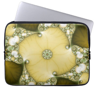 Onderbloem Fractal Laptop Sleeve