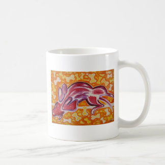 onderbuik koffiemok