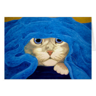 OnderCover Kitty Cat