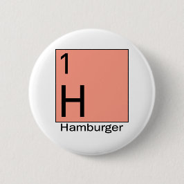 Onderdeel 1: Hamburger Ronde Button 5,7 Cm