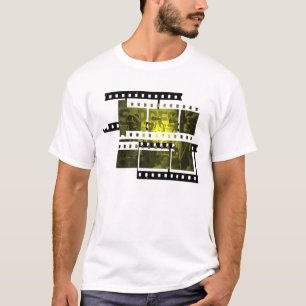 ONDERDEEL AAN ACTIE T-SHIRT