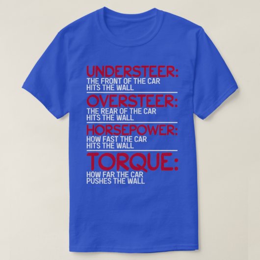 Onderdeel van het koppel overbelast vermogen t-shirt (Design voorkant)