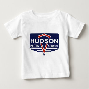 onderdeelteken Hudson