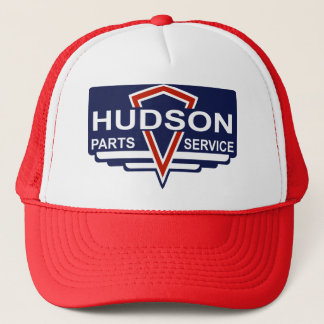  onderdeelteken Hudson Trucker Pet