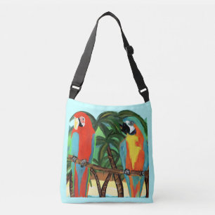 ONDERDELEN CROSSBODY TAS