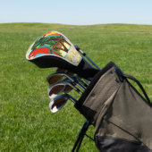 ONDERDELEN GOLFHEADCOVER (Insitu)