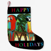 ONDERDELEN KLEINE KERSTSOK (Voorkant)