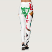 ONDERDELEN LEGGINGS (Achterkant)