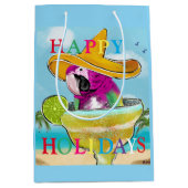 ONDERDELEN MEDIUM CADEAUZAKJE (Voorkant)